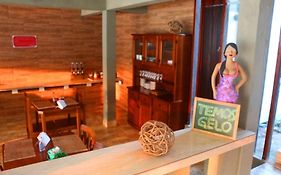Pousada Solarium-UNIDADE 2 - HOTEL BOUTIQUE